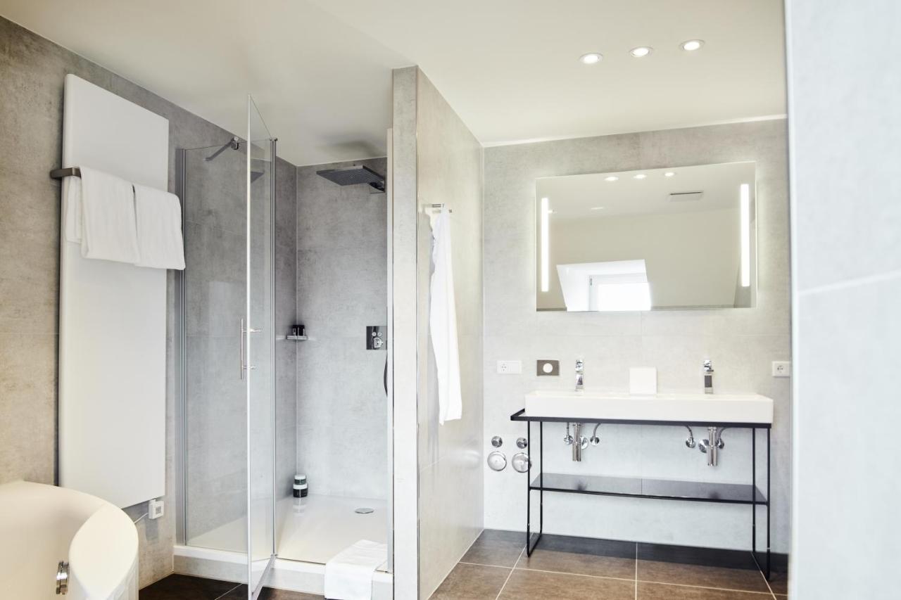 Design- Und Kunsthotel Отель