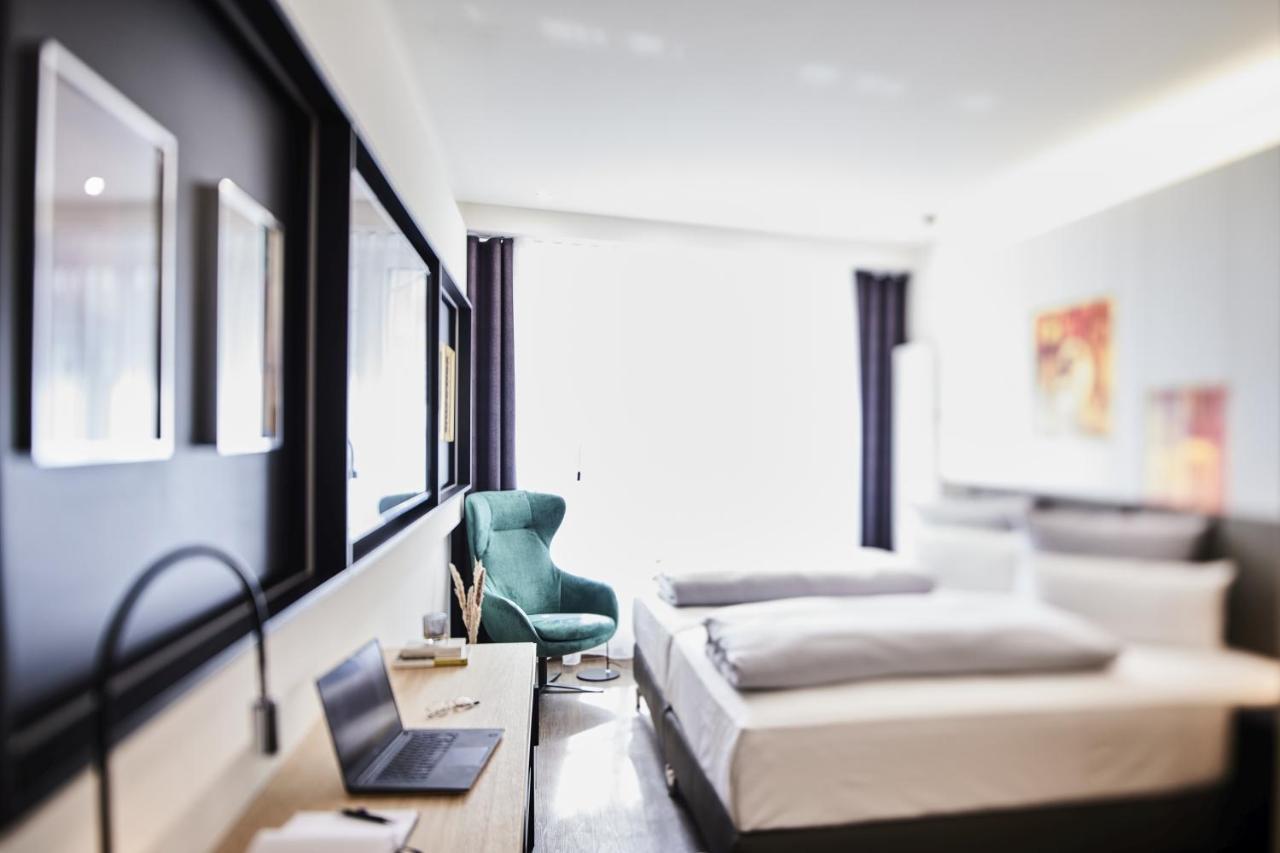 Hotel Design- Und Kunsthotel Múnich