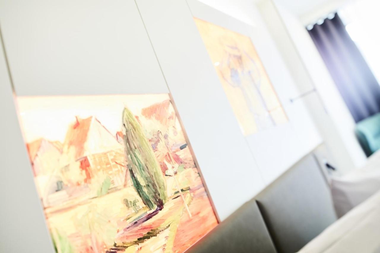Hotel Design- Und Kunsthotel Múnich