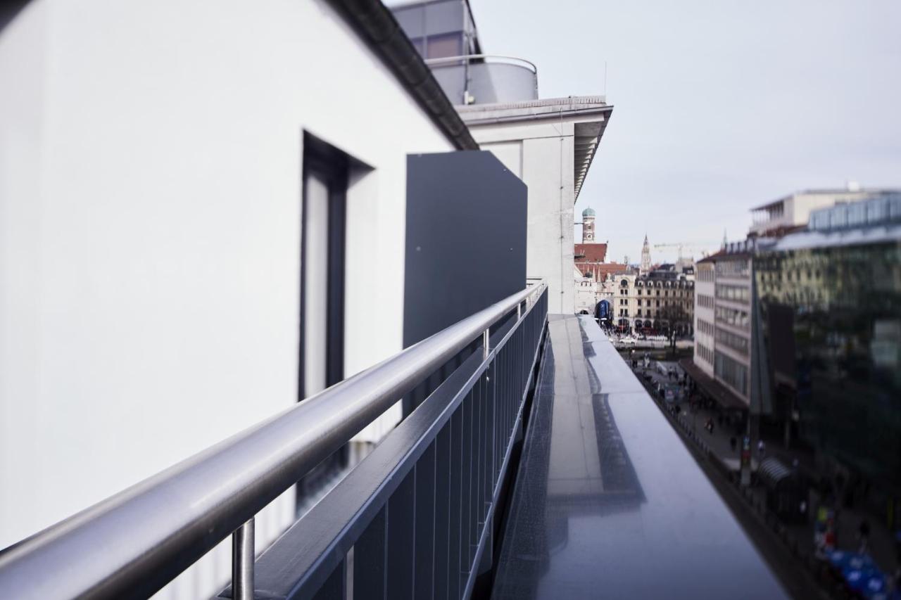 Design- Und Kunsthotel * Мюнхен
