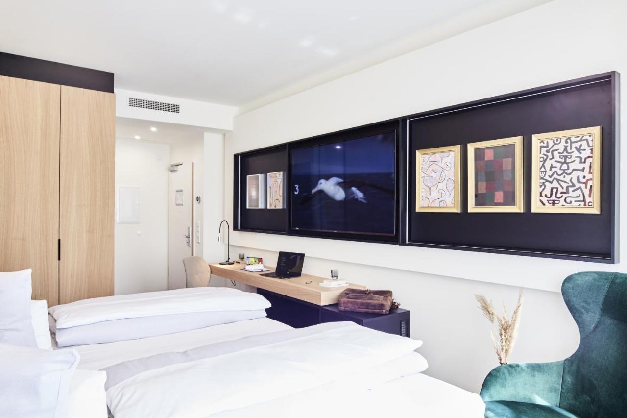 Design- Und Kunsthotel * Мюнхен